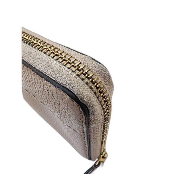 Tory Burch Zip Around Wallet - Picture 11 of 11